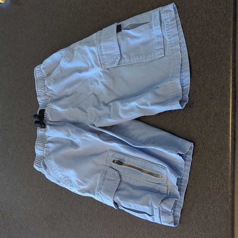 Vintage Shorts